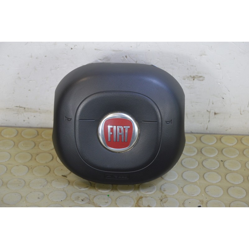 Airbag volante Fiat Panda 312 dal 2012 al 2019 cod 07356123430  1725876277514