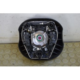 Airbag volante Fiat Panda 312 dal 2012 al 2019 cod 07356123430  1725876277514