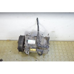 Compressore aria condizionata Citroen C4 Picasso dal 2010 al 2013 cod 9671216780  1725879416026