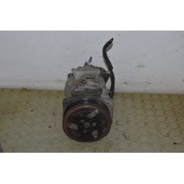 Compressore aria condizionata Citroen C4 Picasso dal 2010 al 2013 cod 9671216780  1725879416026