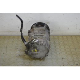 Compressore aria condizionata Citroen C4 Picasso dal 2010 al 2013 cod 9671216780  1725879416026