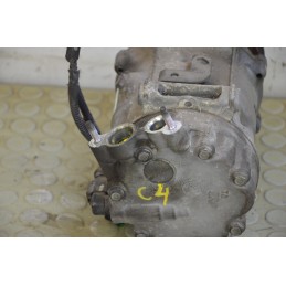 Compressore aria condizionata Citroen C4 Picasso dal 2010 al 2013 cod 9671216780  1725879416026