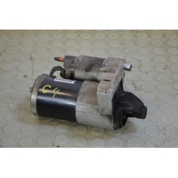 Motorino avviamento Citroen C4 Picasso 1.6 Hdi dal 2010 al 2013 cod 9663528880  1725884175758