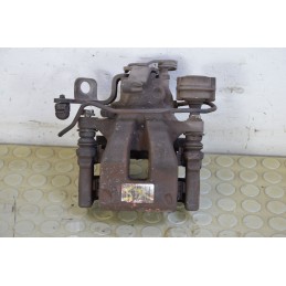 Pinza freno post sx Citroen C4 Picasso dal 2010 al 2013 cod 9689096880  1725884901043