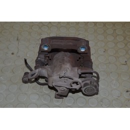 Pinza freno post sx Citroen C4 Picasso dal 2010 al 2013 cod 9689096880  1725884901043