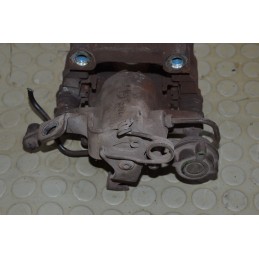 Pinza freno post sx Citroen C4 Picasso dal 2010 al 2013 cod 9689096880  1725884901043