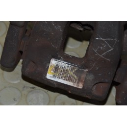 Pinza freno post dx Citroen C4 Picasso dal 2010 al 2013 cod 9689096980  1725885227036
