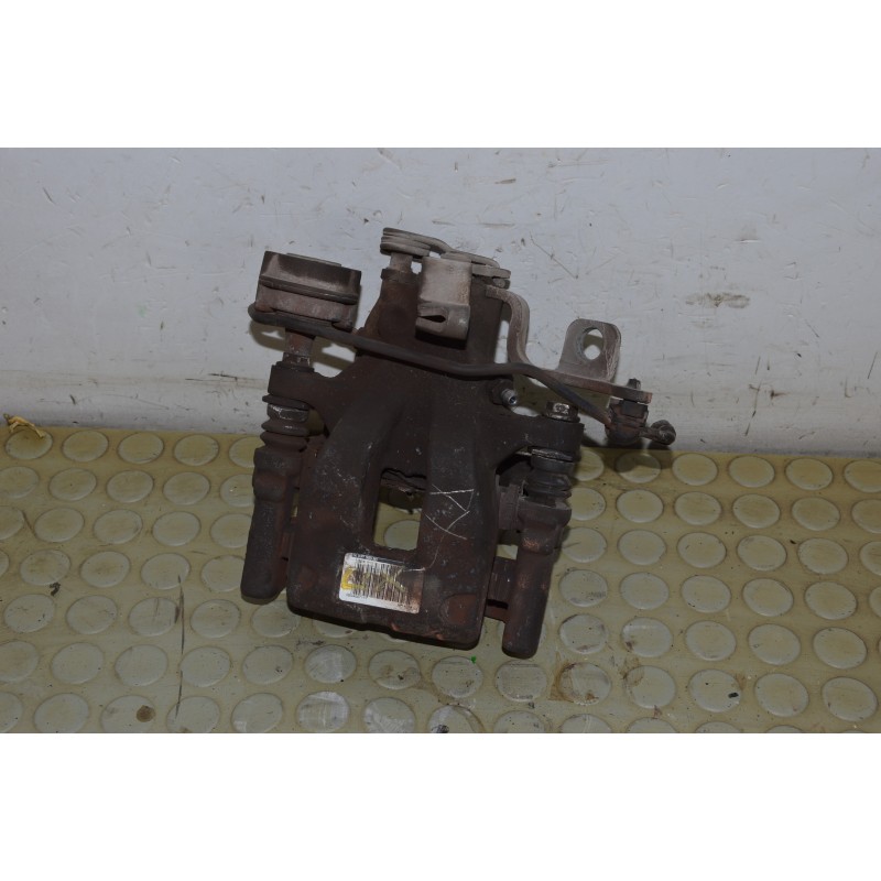 Pinza freno post dx Citroen C4 Picasso dal 2010 al 2013 cod 9689096980  1725885227036