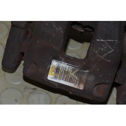 Pinza freno post dx Citroen C4 Picasso dal 2010 al 2013 cod 9689096980  1725885227036