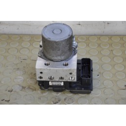 Centralina pompa abs Citroen C4 Picasso dal 2010 al 2013 cod 9660934580 0265251154  1725885559830