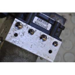 Centralina pompa abs Citroen C4 Picasso dal 2010 al 2013 cod 9660934580 0265251154  1725885559830