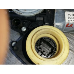 MOTORINO ALZAVETRI ALZACRISTALLO ANT.SX TOYOTA COROLLA (E120) DAL 2000 AL 2007  2400000041375