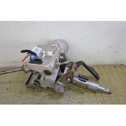 Piantone sterzo elettrico Fiat Panda 312 dal 2012 al 2019 cod 735576199  1725888170278