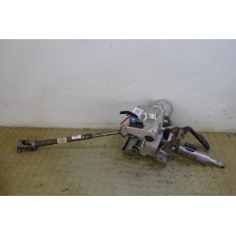 Piantone sterzo elettrico Fiat Panda 312 dal 2012 al 2019 cod 735576199  1725888170278