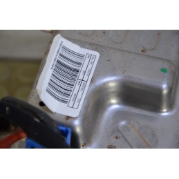 Piantone sterzo elettrico Fiat Panda 312 dal 2012 al 2019 cod 735576199  1725888170278