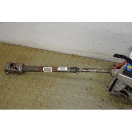 Piantone sterzo elettrico Fiat Panda 312 dal 2012 al 2019 cod 735576199  1725888170278