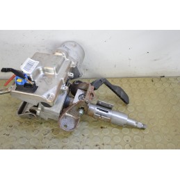 Piantone sterzo elettrico Fiat Panda 312 dal 2012 al 2019 cod 735576199  1725888170278