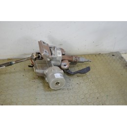 Piantone sterzo elettrico Fiat Panda 312 dal 2012 al 2019 cod 735576199  1725888170278