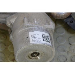 Piantone sterzo elettrico Fiat Panda 312 dal 2012 al 2019 cod 735576199  1725888170278