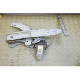 Motorino alzavetro post dx Nissan Note dal 2004 al 2013 I serie cod 400929  1725889429054