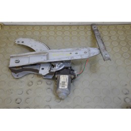 Motorino alzavetro post dx Nissan Note dal 2004 al 2013 I serie cod 400929  1725889429054