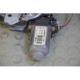 Motorino alzavetro post dx Nissan Note dal 2004 al 2013 I serie cod 400929  1725889429054