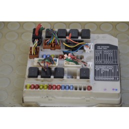 Centralina portafusibili Nissan Note dal 2004 al 2013  1725889820523