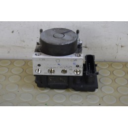 Centralina pompa abs Nissan Note dal 2004 al 2013 cod 476609u100 0265231732  1725890170228