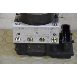 Centralina pompa abs Nissan Note dal 2004 al 2013 cod 476609u100 0265231732  1725890170228