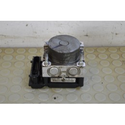 Centralina pompa abs Nissan Note dal 2004 al 2013 cod 476609u100 0265231732  1725890170228