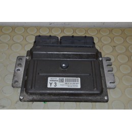 Centralina motore Nissan Note 1.4 b dal 2004 al 2013 cod mec37-510  1725890428671