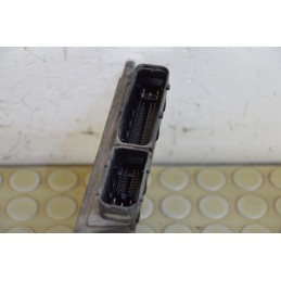 Centralina motore Nissan Note 1.4 b dal 2004 al 2013 cod mec37-510  1725890428671