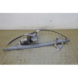 Motorino alzavetro ant sx Nissan Note dal 2004 al 2013 I serie cod 400925  1725890757641