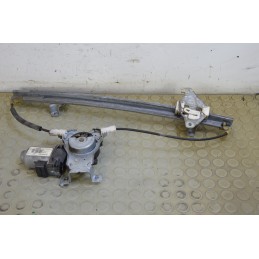 Motorino alzavetro ant sx Nissan Note dal 2004 al 2013 I serie cod 400925  1725890757641