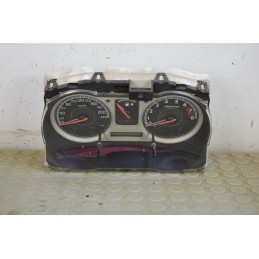 Contachilometri quadro strumenti Nissan Note 1.4 b dal 2004 al 2013  1725892303013