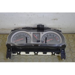 Contachilometri quadro strumenti Nissan Note 1.4 b dal 2004 al 2013  1725892303013
