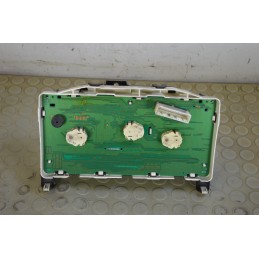 Contachilometri quadro strumenti Nissan Note 1.4 b dal 2004 al 2013  1725892303013