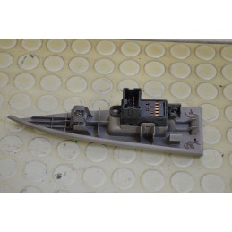 Pulsantiera alzavetro post sx Nissan Note dal 2004 al 2013 I serie  1725892560775