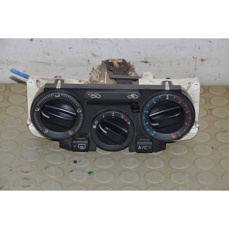 Centralina comando aria clima Nissan Note dal 2004 al 2013 cod n103009c  1725893024160