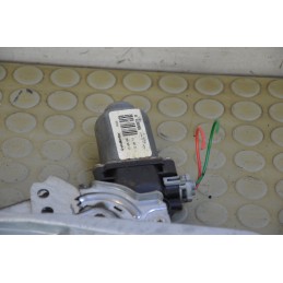 Motorino alzavetro post sx Nissan Note dal 2004 al 2013 I serie cod 400928  1725893298295