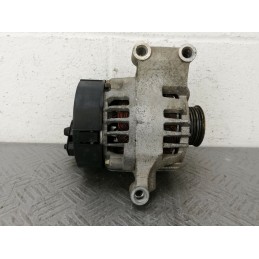 ALTERNATORE FIAT PUNTO 188 1.2 B DAL 2003 AL 2010 COD.MOT.188A4000  2400000040569