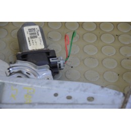 Motorino alzavetro post sx Nissan Note dal 2004 al 2013 I serie cod 400928  1725893298295