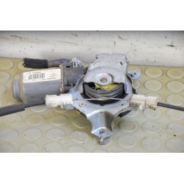 Motorino alzavetro ant dx Nissan Note dal 2004 al 2013 I serie cod 400926  1725893870446