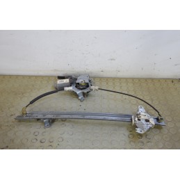 Motorino alzavetro ant dx Nissan Note dal 2004 al 2013 I serie cod 400926  1725893870446
