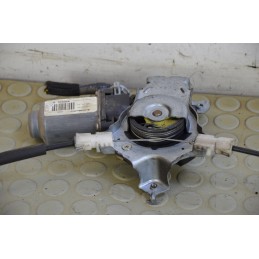 Motorino alzavetro ant dx Nissan Note dal 2004 al 2013 I serie cod 400926  1725893870446