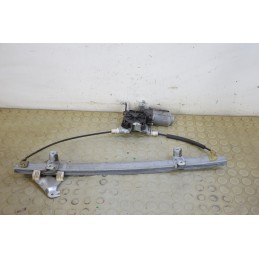 Motorino alzavetro ant dx Nissan Note dal 2004 al 2013 I serie cod 400926  1725893870446