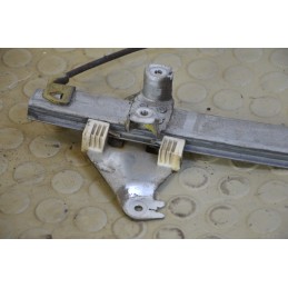 Motorino alzavetro ant dx Nissan Note dal 2004 al 2013 I serie cod 400926  1725893870446