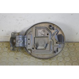 Sportellino tappo carburante Nissan Note dal 2004 al 2013 I serie  1725894422613