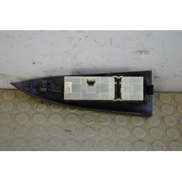 Pulsantiera alzavetro ant sx Nissan Note dal 2004 al 2013 cod 254019u10a  1725895046849