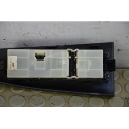 Pulsantiera alzavetro ant sx Nissan Note dal 2004 al 2013 cod 254019u10a  1725895046849
